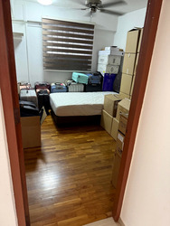 Blk 545 Bedok North Green (Bedok), HDB 3 Rooms #583087811